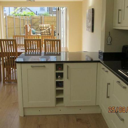 Chloe Cottage Whitstable Buitenkant foto