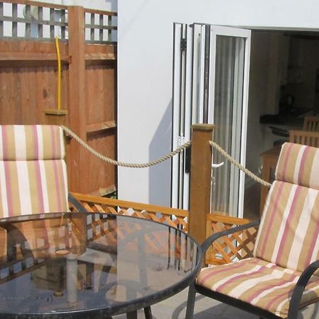 Chloe Cottage Whitstable Buitenkant foto