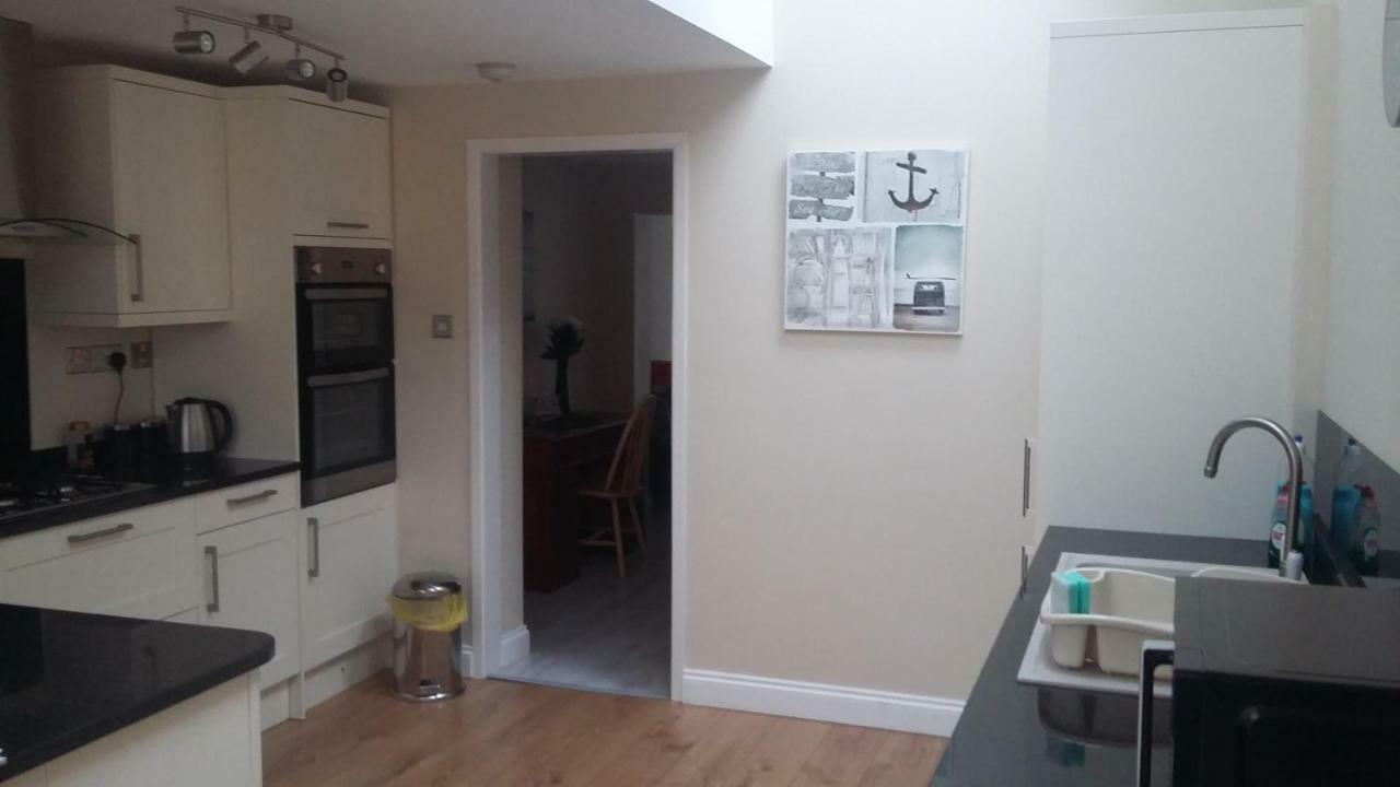 Chloe Cottage Whitstable Buitenkant foto