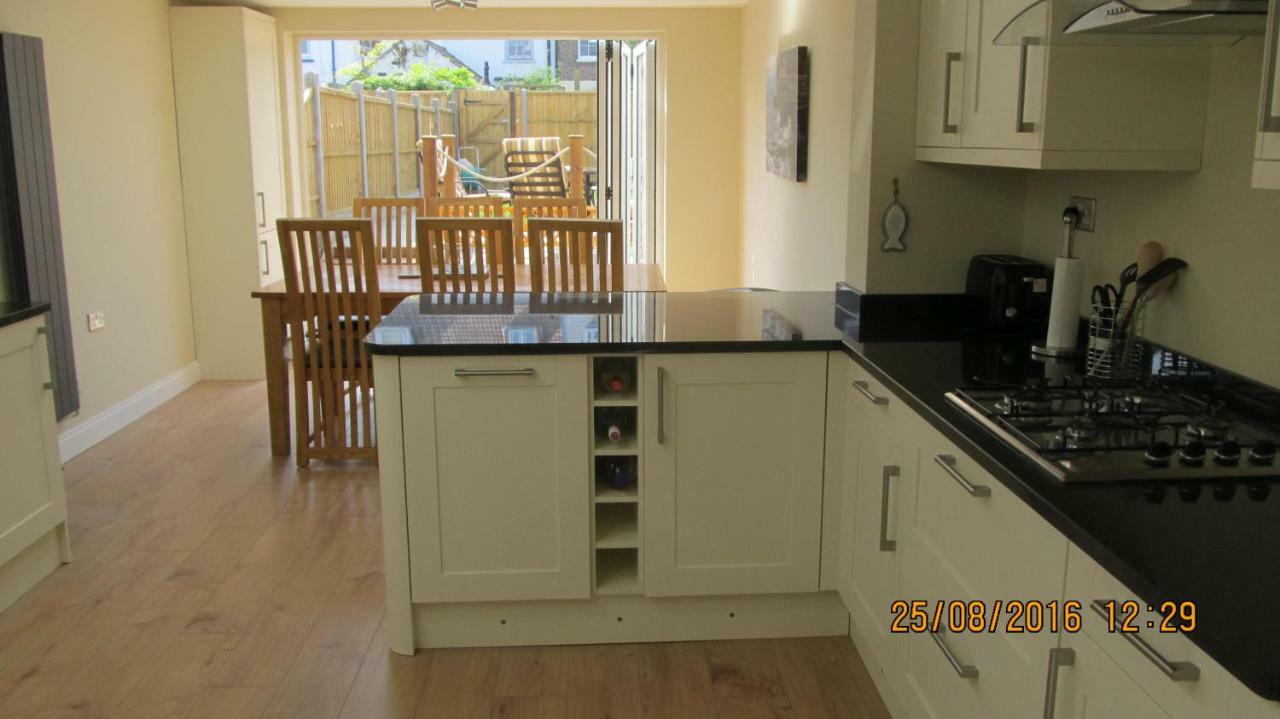 Chloe Cottage Whitstable Buitenkant foto