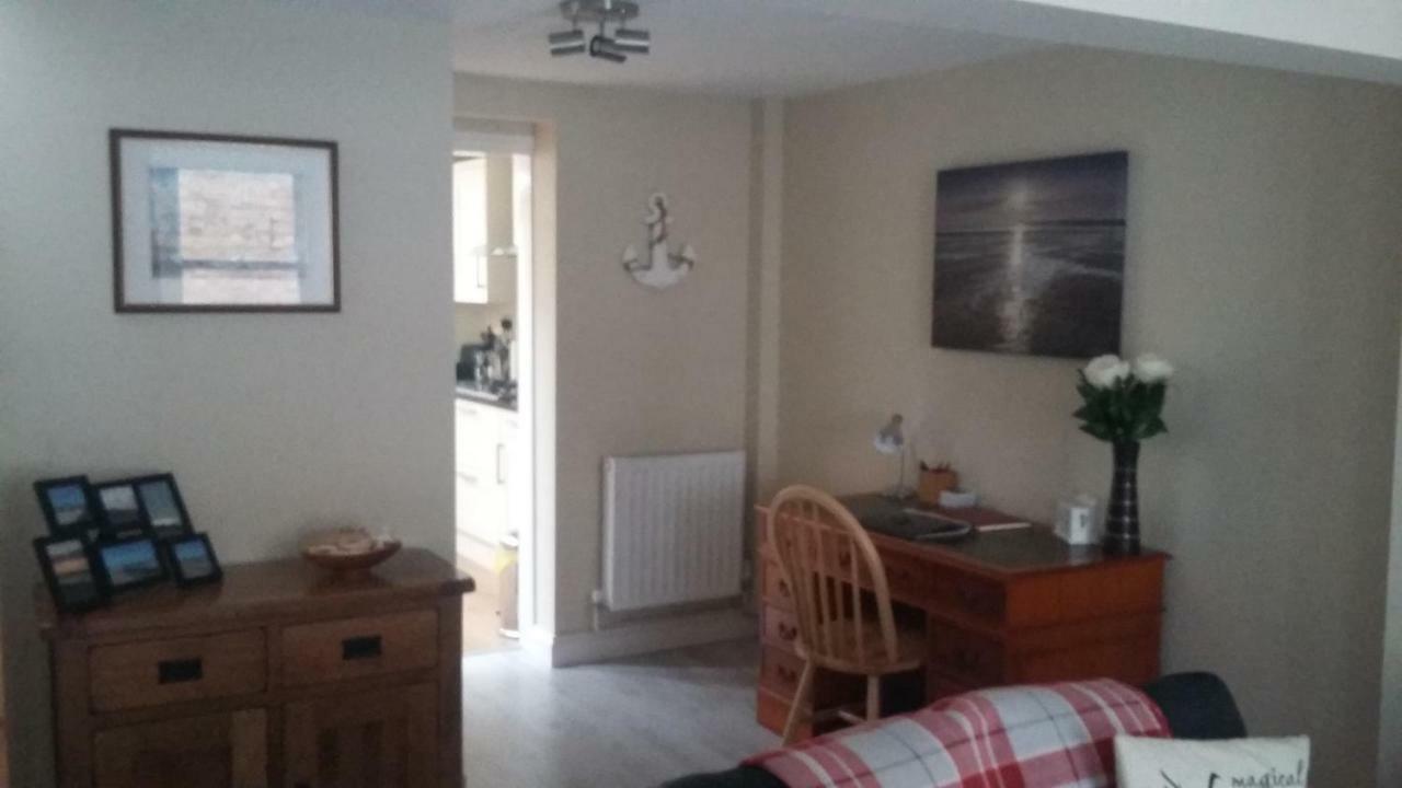 Chloe Cottage Whitstable Buitenkant foto