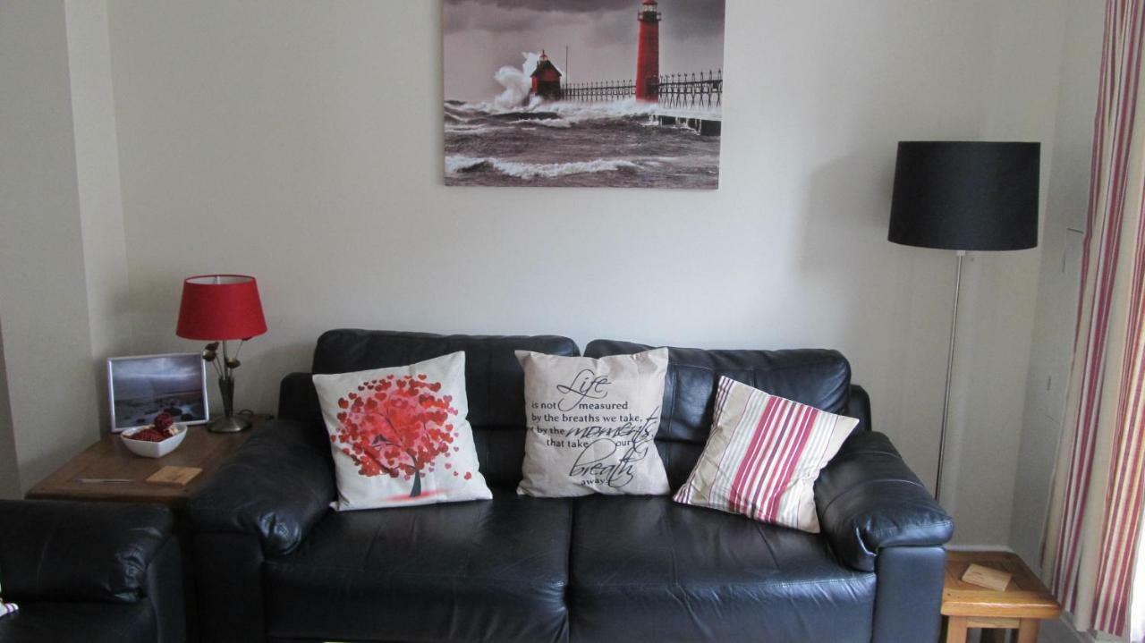 Chloe Cottage Whitstable Buitenkant foto