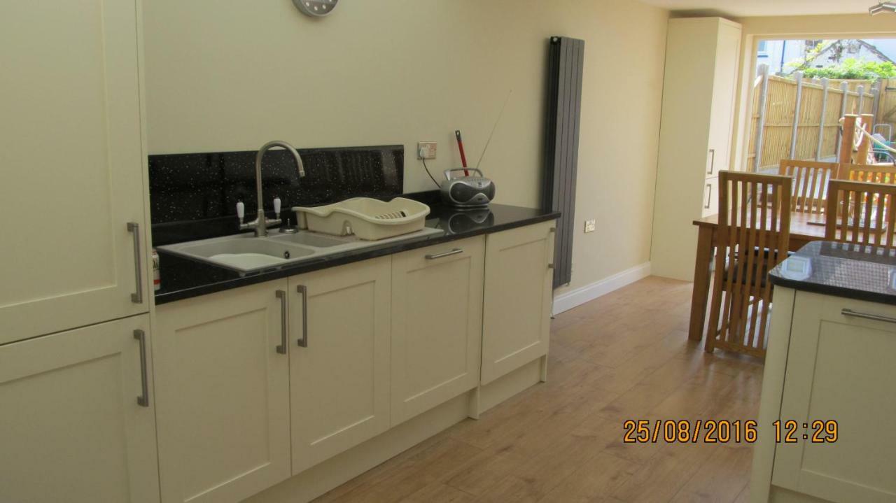 Chloe Cottage Whitstable Buitenkant foto