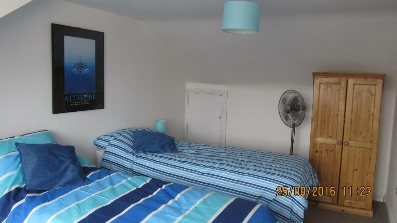 Chloe Cottage Whitstable Buitenkant foto