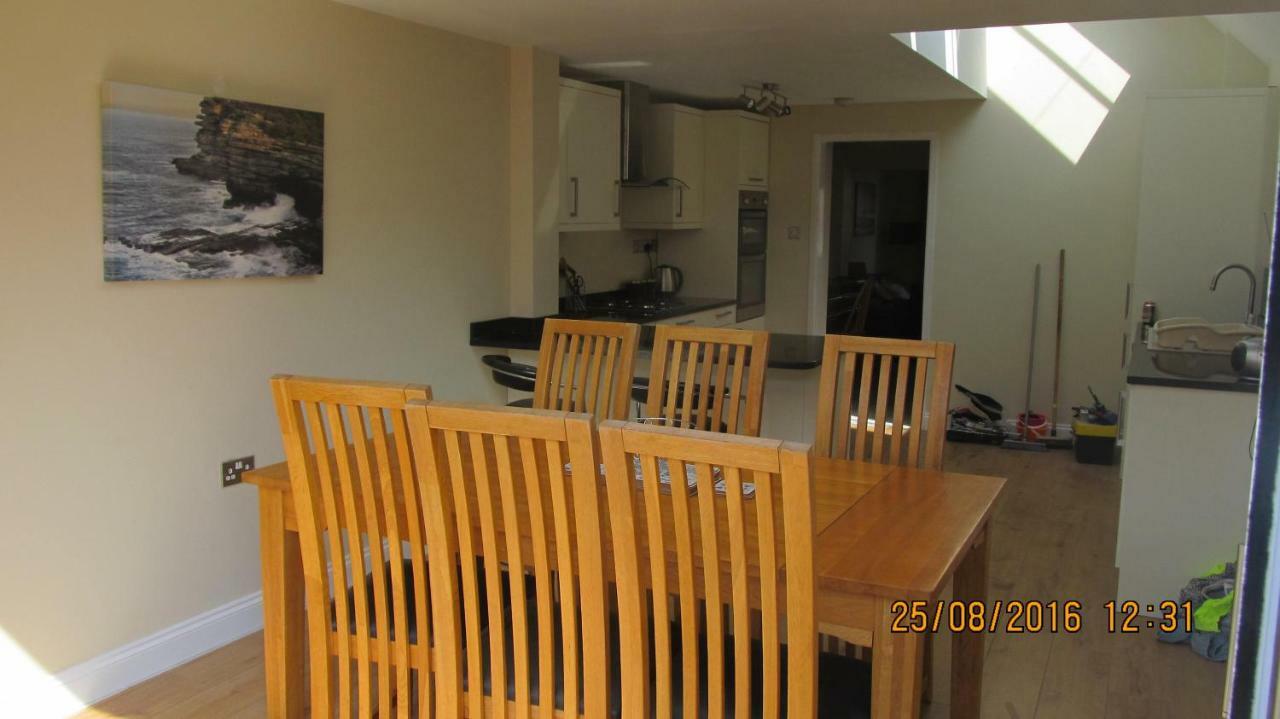 Chloe Cottage Whitstable Buitenkant foto