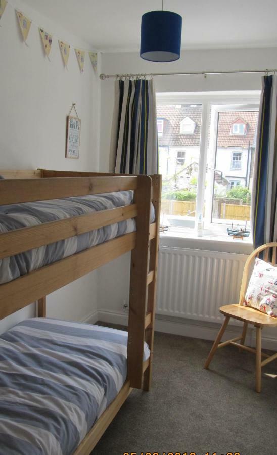 Chloe Cottage Whitstable Buitenkant foto