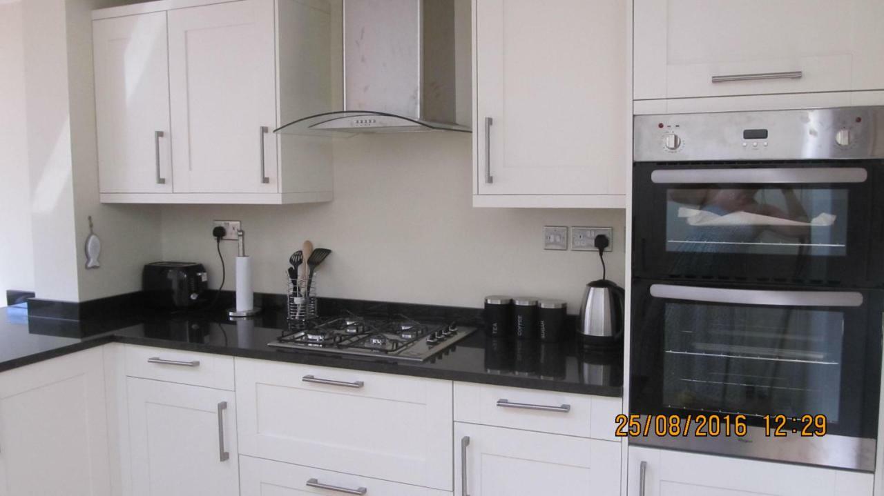 Chloe Cottage Whitstable Buitenkant foto