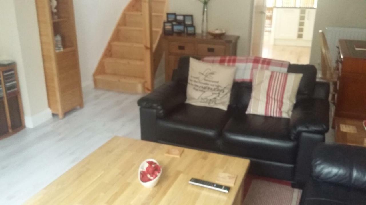 Chloe Cottage Whitstable Buitenkant foto