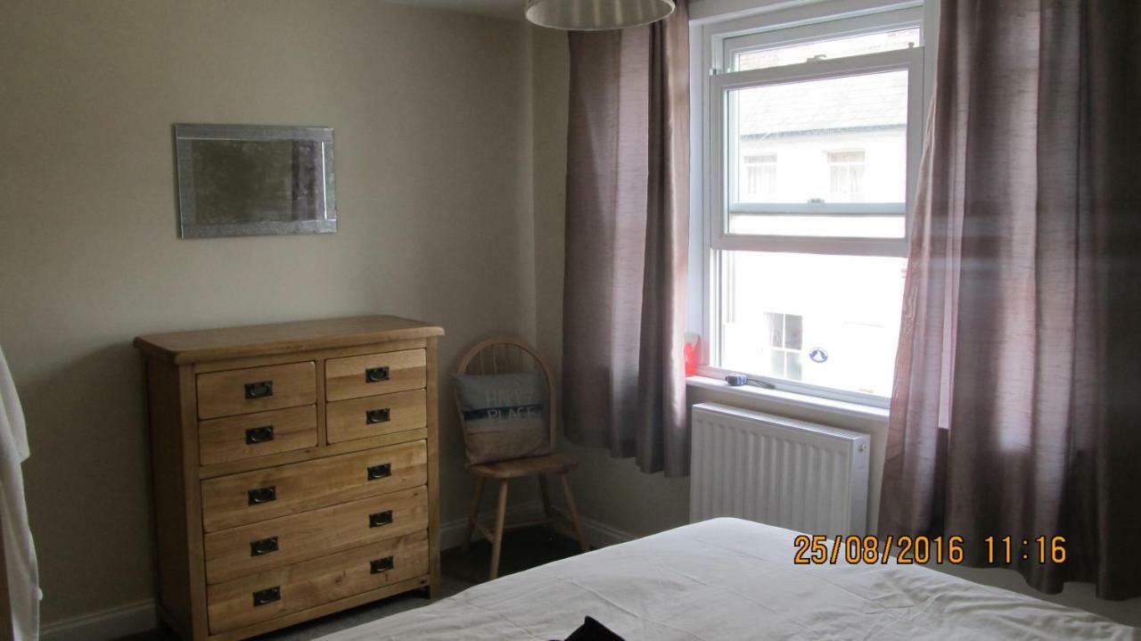 Chloe Cottage Whitstable Buitenkant foto