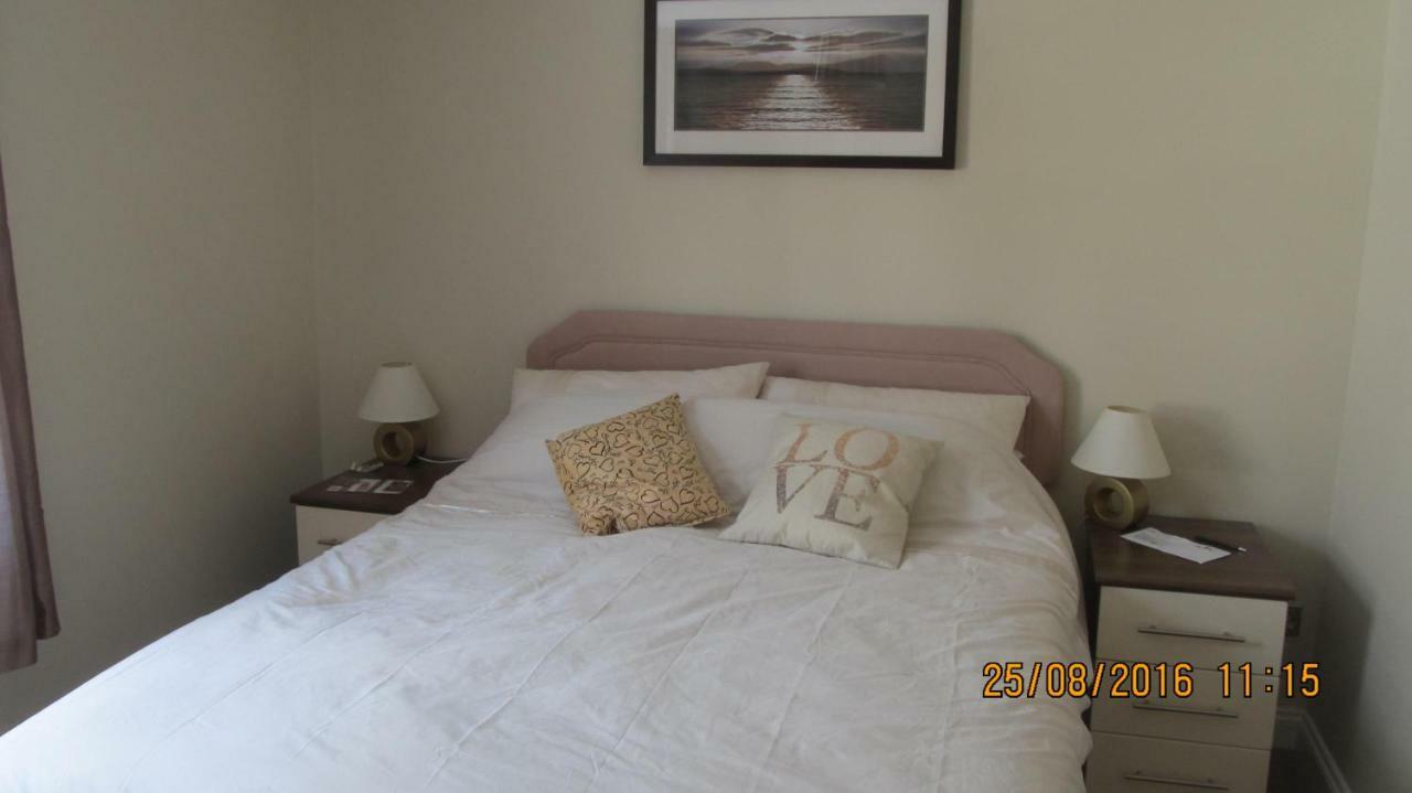 Chloe Cottage Whitstable Buitenkant foto