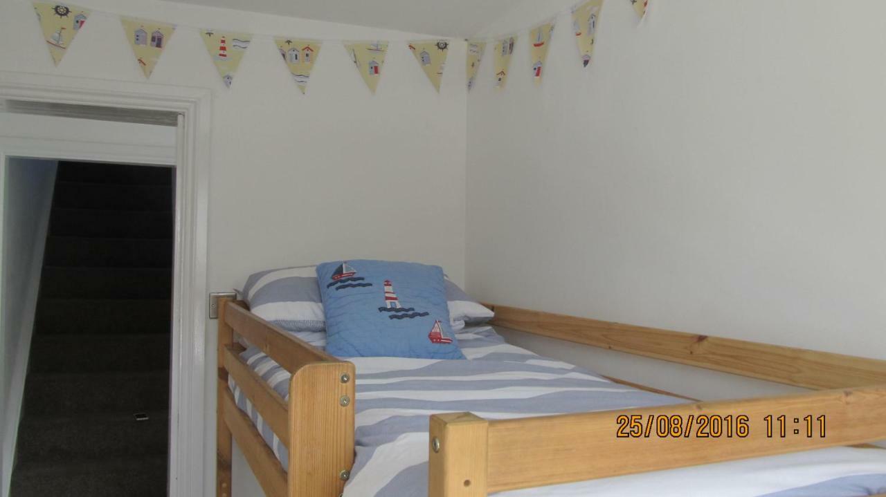 Chloe Cottage Whitstable Buitenkant foto