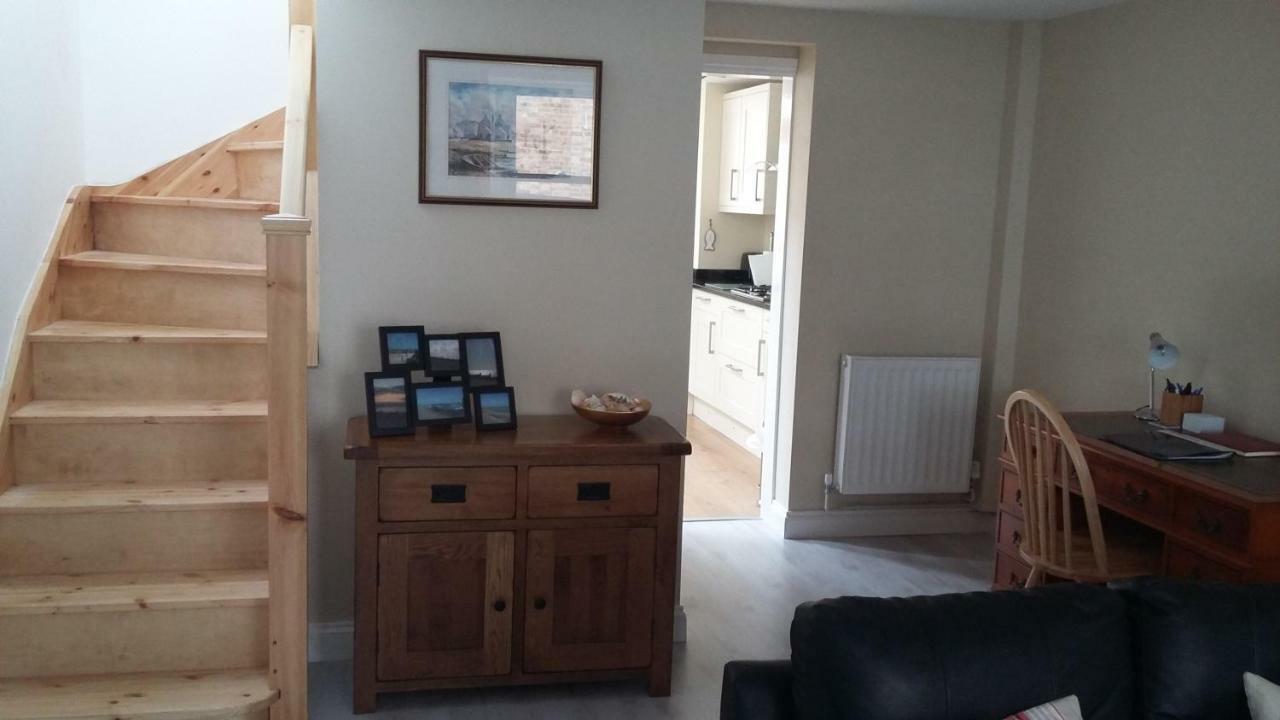 Chloe Cottage Whitstable Buitenkant foto
