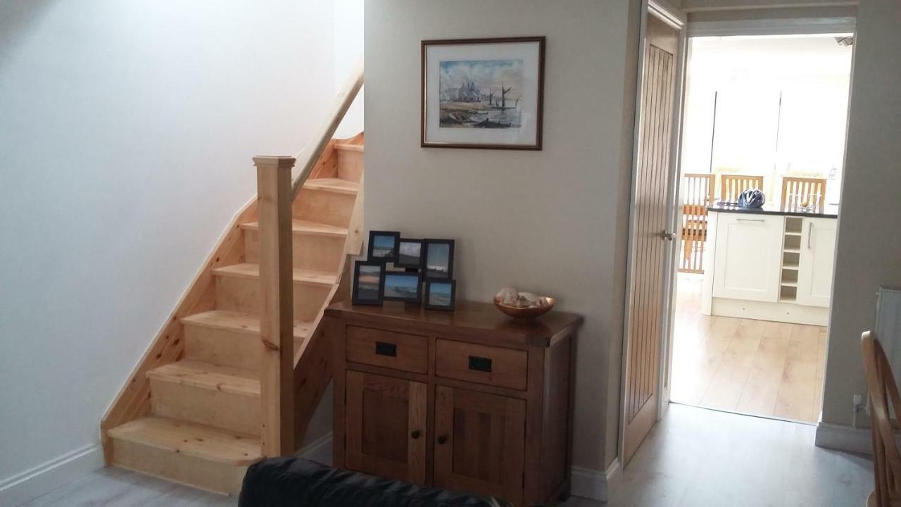 Chloe Cottage Whitstable Buitenkant foto