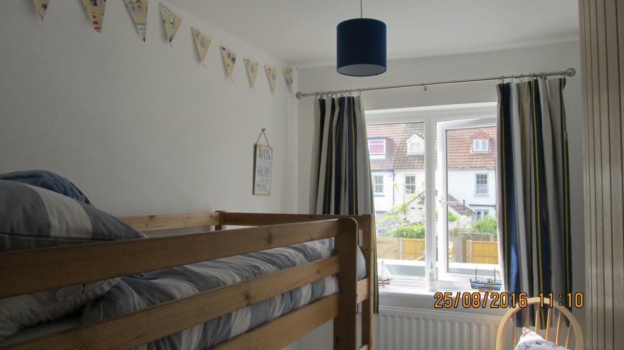Chloe Cottage Whitstable Buitenkant foto