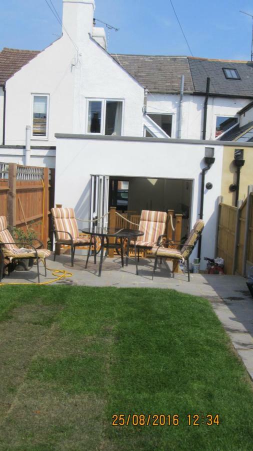 Chloe Cottage Whitstable Buitenkant foto