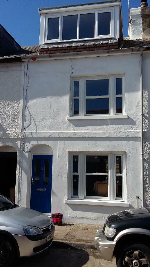 Chloe Cottage Whitstable Buitenkant foto